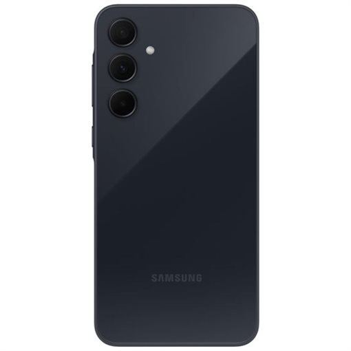 Samsung Galaxy A35 6GB RAM 128GB Navy 16,83cm 6,6Zoll 5G Dual-SIM