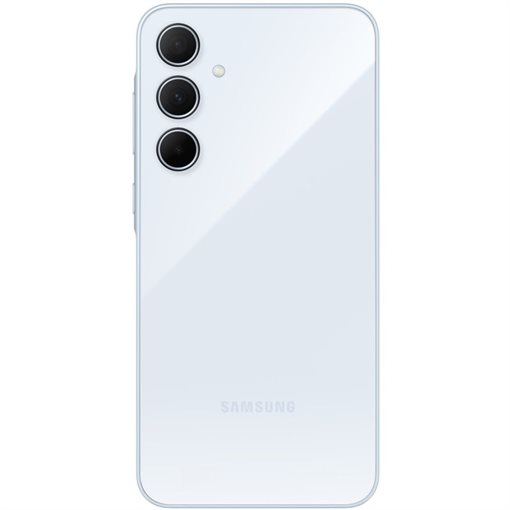 Samsung Galaxy A35 SM-A356BLBBEUB 6GB RAM 128GB Ice Blue 16,83cm 6,6Zoll 5G