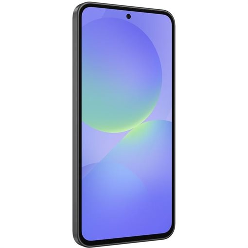 Samsung Galaxy A36 SM-A366BZKBEEB 6GB RAM 128GB Black 17,01cm 6,7Zoll 5G