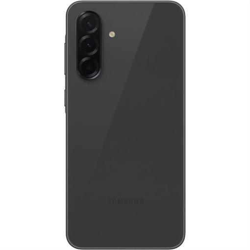 Samsung Galaxy A36 SM-A366BZKBEUE 6GB RAM 128GB Black 17,01cm 6,7Zoll 5G