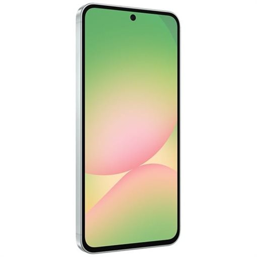 Samsung Galaxy A56 SM-A566BZGAEUE 8GB RAM 128GB Großartiges Oliven-Grün