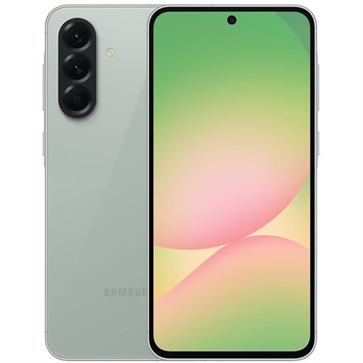 Samsung Galaxy A56 SM-A566BZGAEUE 8GB RAM 128GB Großartiges Oliven-Grün