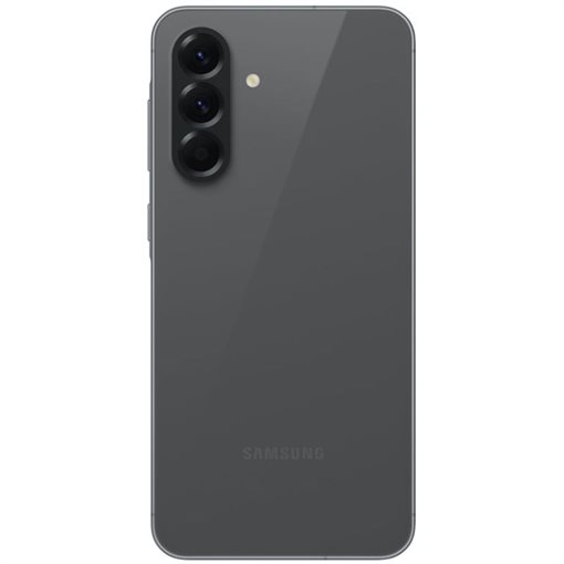Samsung Galaxy A56 SM-A566BZKAEEB 8GB RAM 128GB Graphite 17,01cm 6,7Zoll 5G