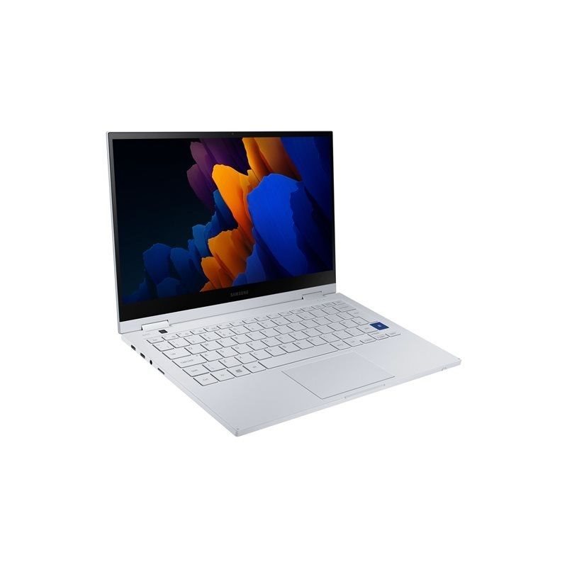 Samsung Galaxy Book Flex2 5G Intel Core i7-1165G7 33,78cm 13,3Zoll