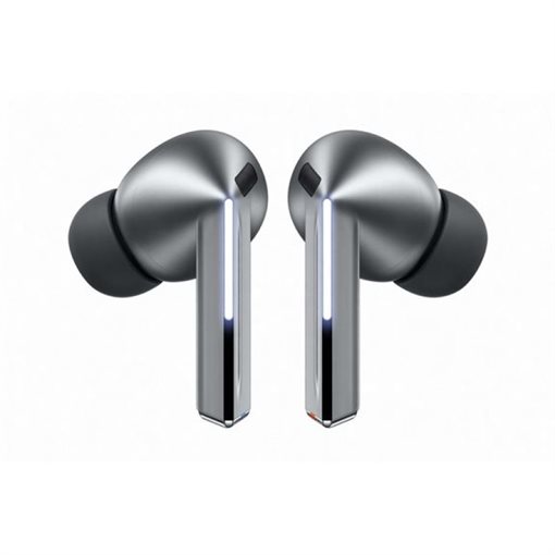 Samsung Galaxy Buds3 Pro Silber