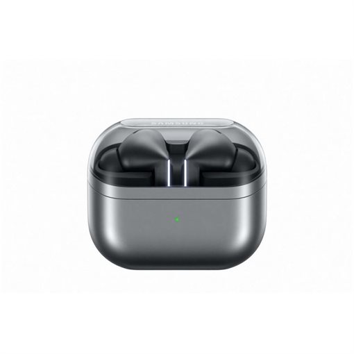 Samsung Galaxy Buds3 Pro Silber
