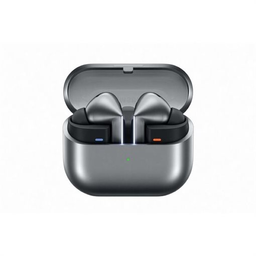 Samsung Galaxy Buds3 Pro Silber