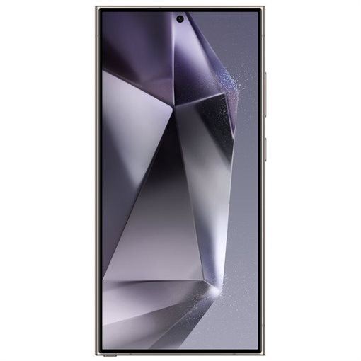 Samsung Galaxy S24 12GB RAM 256GB Titanium Violet 17,25cm 6,8Zoll 5G