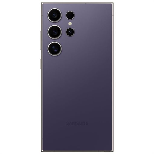 Samsung Galaxy S24 12GB RAM 256GB Titanium Violet 17,25cm 6,8Zoll 5G