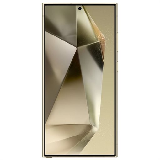 Samsung Galaxy S24 12GB RAM 512GB Titanium Yellow 17,25cm 6,8Zoll 5G