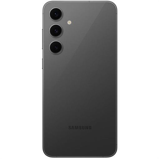 Samsung Galaxy S24 FE SM-S721BZKDEEB 8GB RAM 128GB Graphite 17,01cm 6,7Zoll