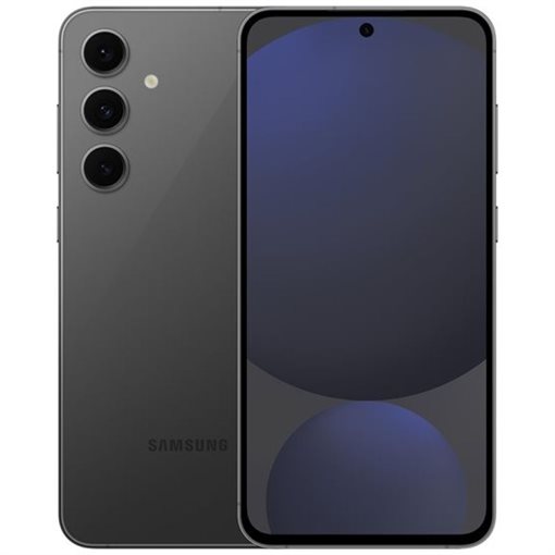 Samsung Galaxy S24 FE SM-S721BZKDEUB 8GB RAM 128GB Graphite 17,01cm 6,7Zoll