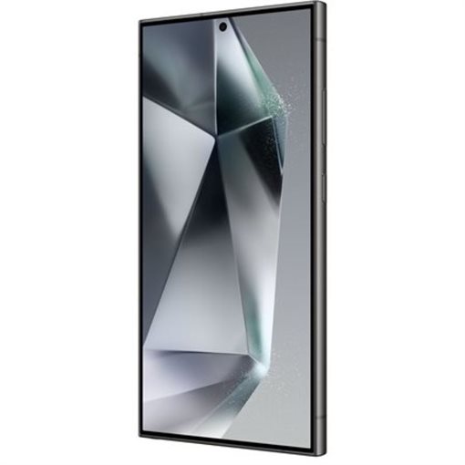 Samsung Galaxy S24 SM-S928BZKGEUE 12GB RAM 256GB Titanium Black 17,25cm