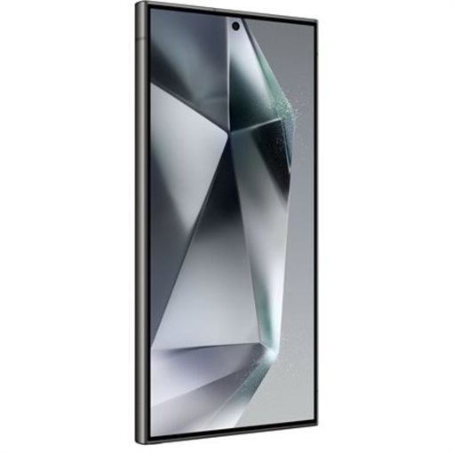 Samsung Galaxy S24 SM-S928BZKGEUE 12GB RAM 256GB Titanium Black 17,25cm