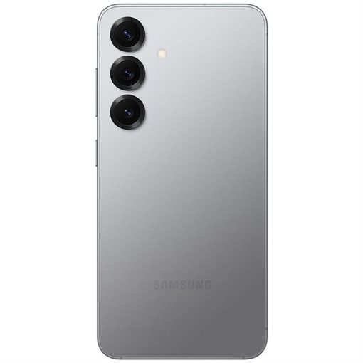 Samsung Galaxy S25 SM-S931BZSDEEB 12GB RAM 128GB Silver Shadow 15,64cm