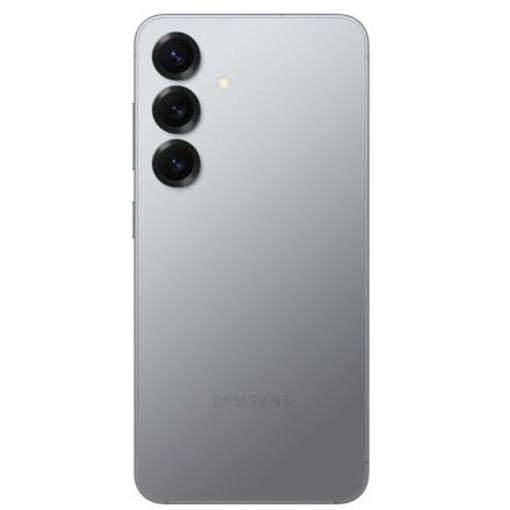 Samsung Galaxy S25 SM-S931BZSGEEB 12GB RAM 256GB Silver Shadow 15,64cm