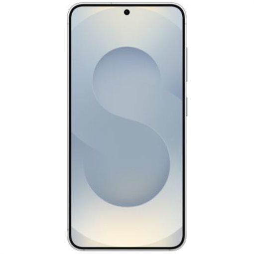 Samsung Galaxy S25 SM-S931BZSGEEB 12GB RAM 256GB Silver Shadow 15,64cm