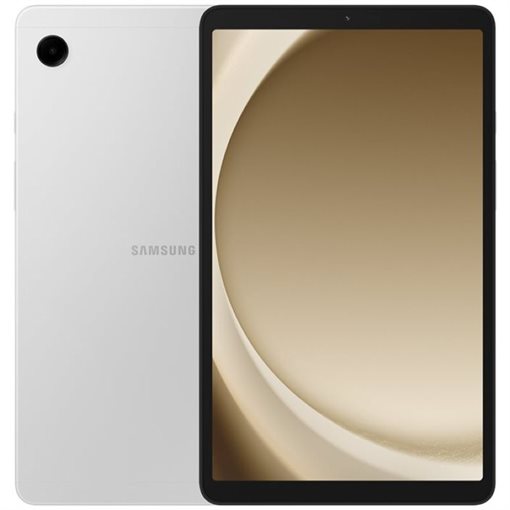 Samsung Galaxy Tab A9 Helio 8,7Zoll 4GB 64GB Silber