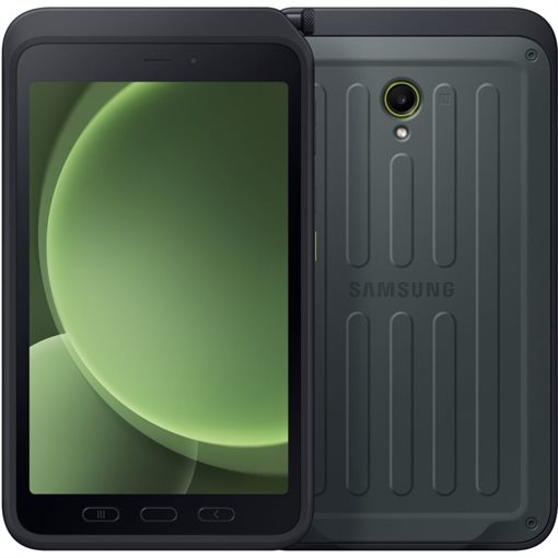 Samsung Galaxy Tab Active5 8Zoll 6GB 128GB Grün