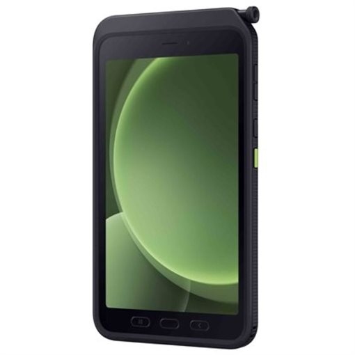 Samsung Galaxy Tab Active5 SM-X306BZGEEEE 8Zoll 8GB 256GB Grün LTE