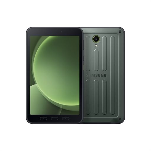 Samsung Galaxy Tab Active5 Snapdragon 8Zoll 6GB 128GB Schwarz
