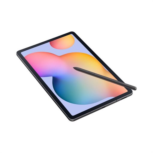 Samsung Galaxy Tab S6 Lite 26,31cm 10,4Zoll Android 64GB microSD Gray Wi-Fi