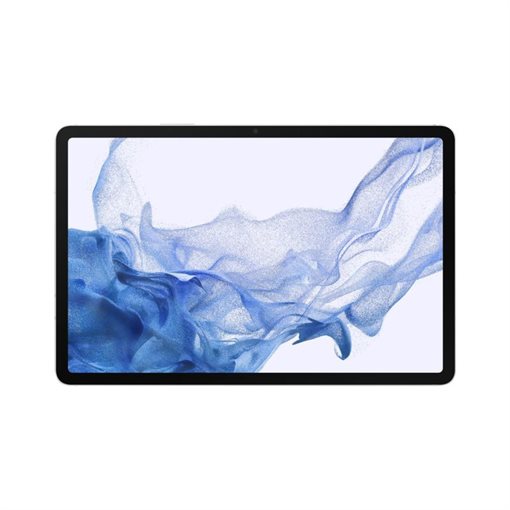 Samsung Galaxy Tab S8 27,81cm 11Zoll Android 128GB microSD Silber 3G,4G,5G