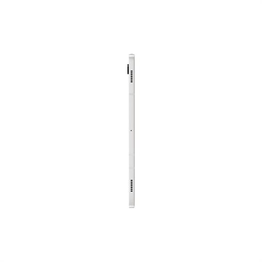 Samsung Galaxy Tab S8 27,81cm 11Zoll Android 128GB microSD Silber 3G,4G,5G