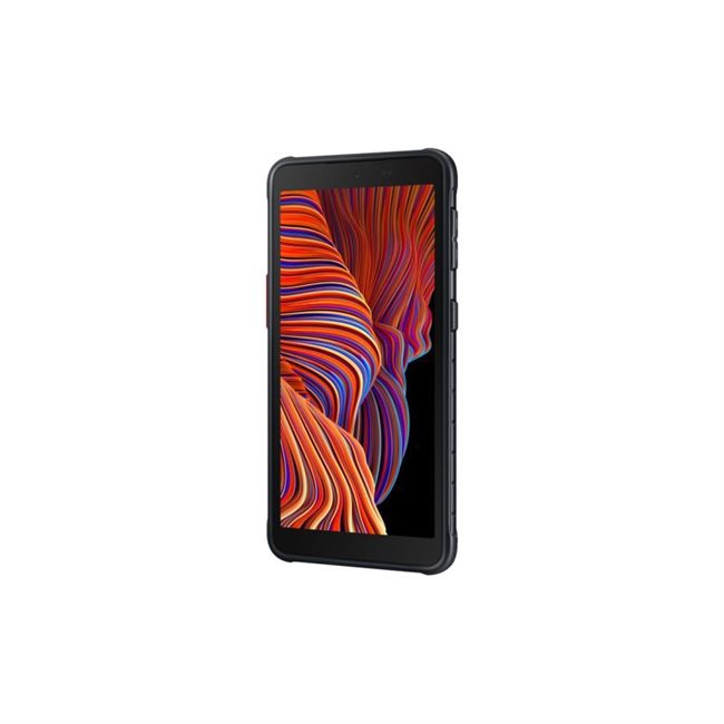 Samsung Galaxy Xcover 5 4GB 64GB Schwarz 13,5cm 5,3Zoll 4G Dual-SIM microSD
