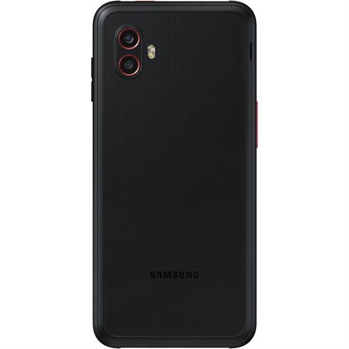 Samsung Galaxy Xcover 6 Pro 6GB RAM 128GB Schwarz 16,72cm 6,6Zoll 5G