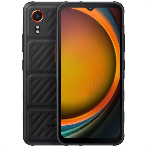 Samsung Galaxy XCover7 SM-G556BZKDEEE 6GB RAM 128GB Schwarz 16,72cm 6,6Zoll