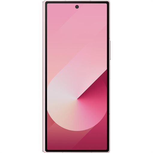 Samsung Galaxy Z Fold6 12GB RAM 512GB Pink 19,32cm 7,6Zoll 5G Dual-SIM