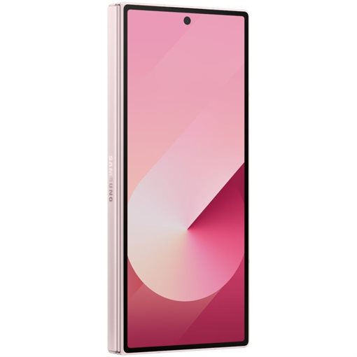 Samsung Galaxy Z Fold6 12GB RAM 512GB Pink 19,32cm 7,6Zoll 5G Dual-SIM