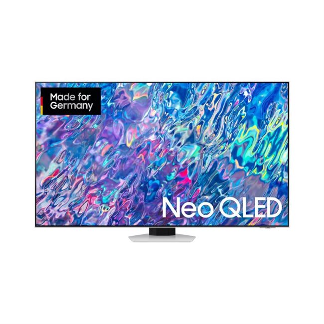 Samsung GQ55QN85BAT 138 cm 55Zoll QN85B LCD Neo QLED Smart TV Tizen 4K UHD