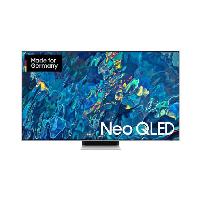 Samsung GQ55QN95BAT 138 cm 55Zoll QN95B LCD Neo QLED Smart TV 4K UHD HDR