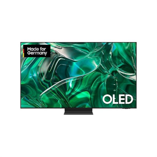 Samsung GQ65S95CAT 163cm 65Zoll S95C 4K UHD HDR Titan Black 2023