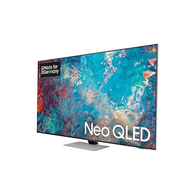 Samsung GQ85QN85AAT 214 cm 85Zoll LCD-TV QLED 4K UHD 2160p 3840x2160