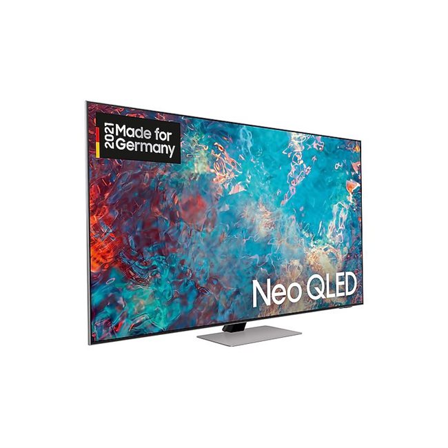 Samsung GQ85QN85AAT 214 cm 85Zoll LCD-TV QLED 4K UHD 2160p 3840x2160