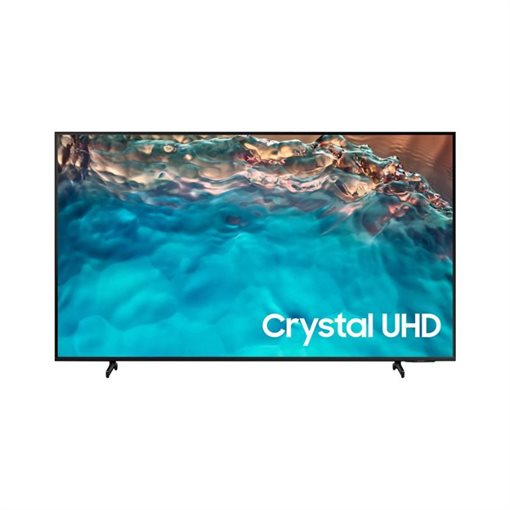 Samsung GU43BU8079U 108cm 43Zoll LCD 4K UHD 2160p 3840x2160 mieten
