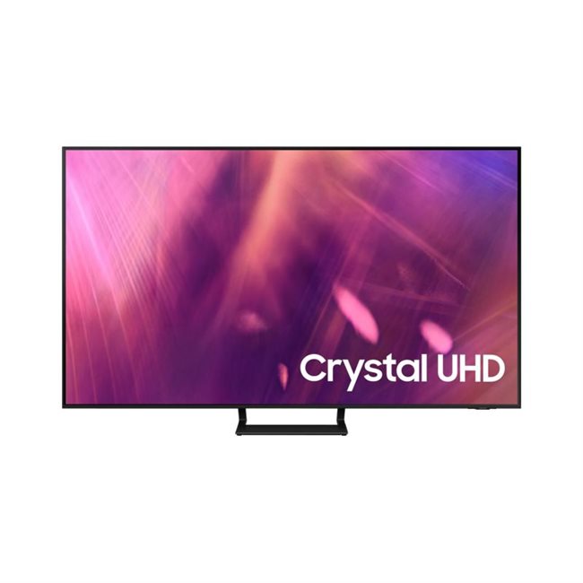 Samsung GU75AU9079U 189 cm 75Zoll 9 LCD Crystal UHD Smart TV 4K UHD HDR