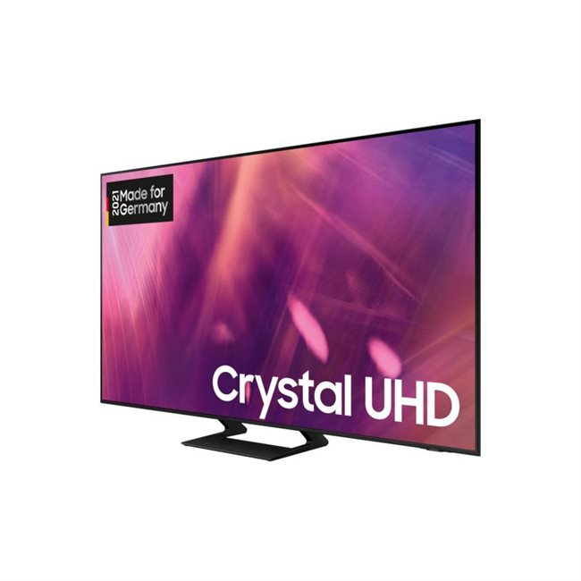 Samsung GU75AU9079U 189 cm 75Zoll 9 LCD Crystal UHD Smart TV 4K UHD HDR ...