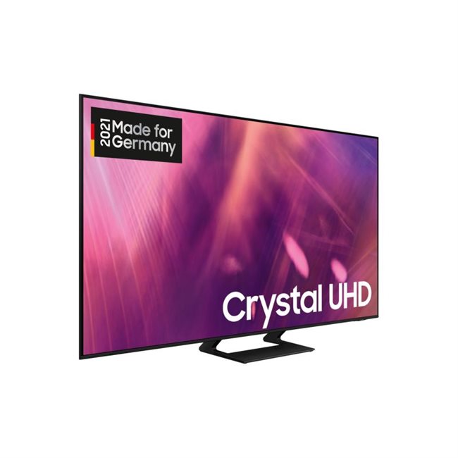 Samsung GU75AU9079U 189 cm 75Zoll 9 LCD Crystal UHD Smart TV 4K UHD HDR