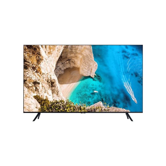 Samsung HG65EJ690YB 163 cm 65Zoll LCD Hotel/Gastgewerbe Smart TV 4K UHD