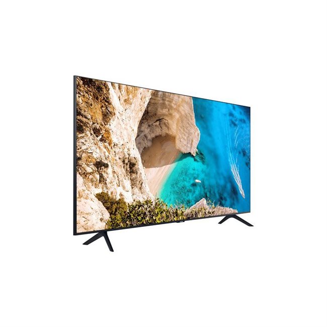 Samsung HG65EJ690YB 163 cm 65Zoll LCD Hotel/Gastgewerbe Smart TV 4K UHD