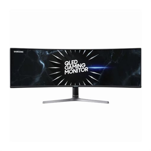 Samsung LC49RG90, 124 cm (48.8 Zoll), 5120 x 1440 Pixel