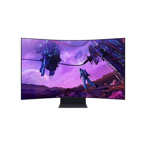 Samsung Odyssey Ark G97NB 138cm 55Zoll 3840x2160 4K @165Hz HDR10+ 1ms