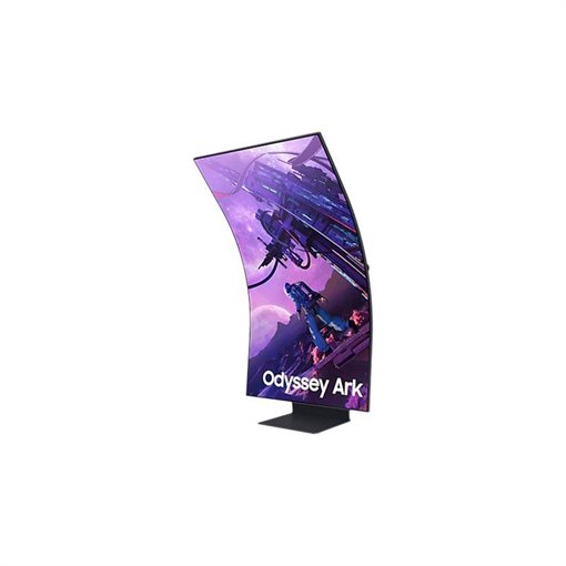 Samsung Odyssey Ark G97NB 138cm 55Zoll 3840x2160 4K @165Hz HDR10+ 1ms
