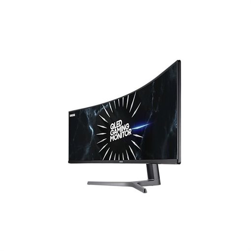 Samsung Odyssey C49RG94SSR, 124,5 cm (49 Zoll), 5120 x 1440 Pixel