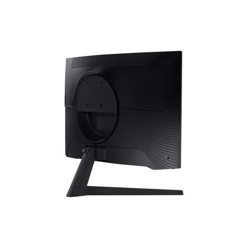 Samsung Odyssey G5 C27G55TQWU G55T LED gebogen 68cm 27Zoll 2560x1440 WQHD