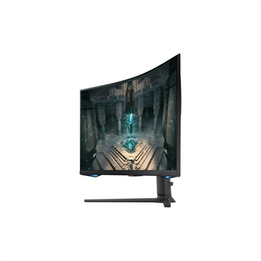 Samsung Odyssey G6 G65B 81,3cm 32Zoll 2560x1440 QHD @240Hz HDR600 1ms